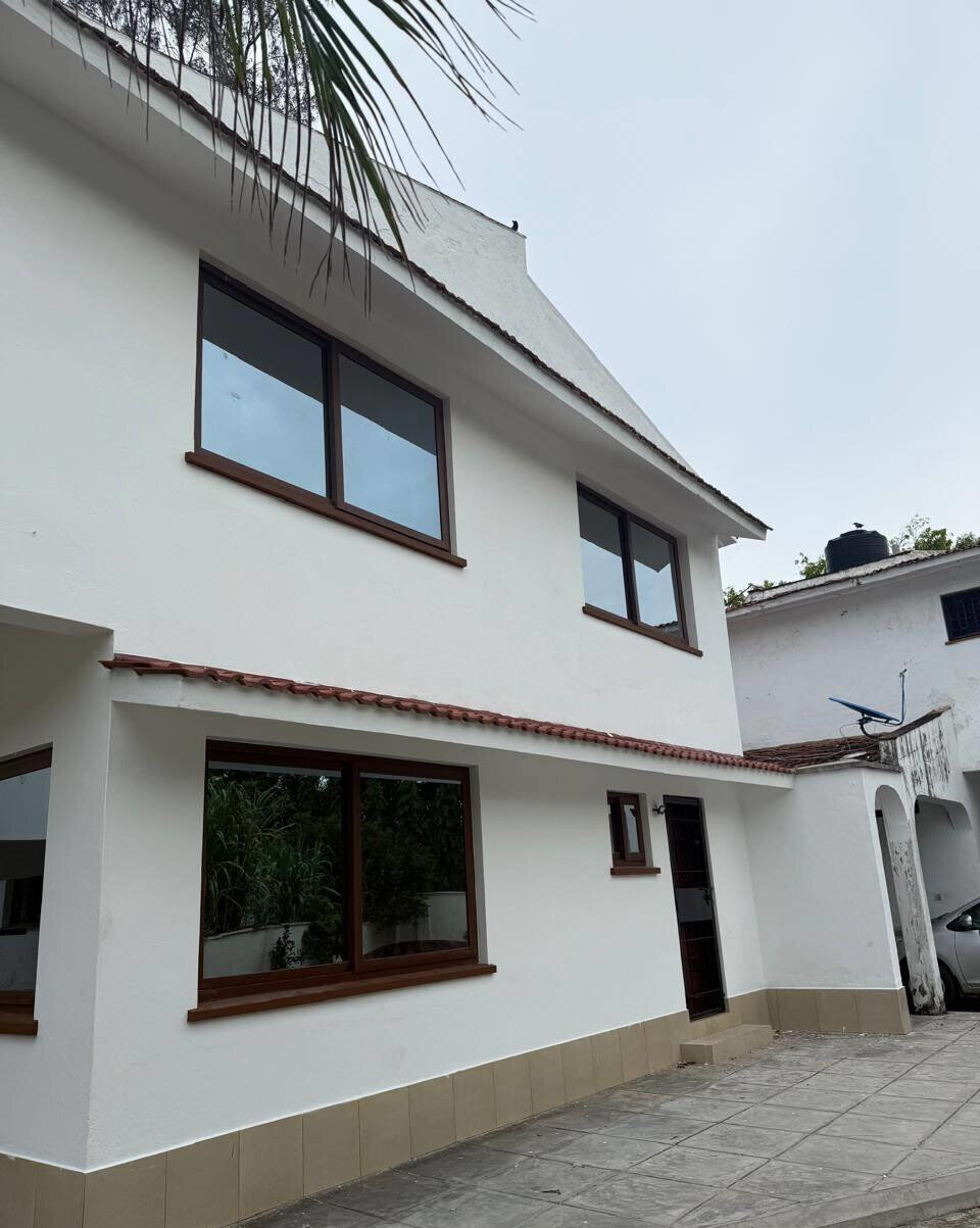 5BR Garden Home for KSh 135K