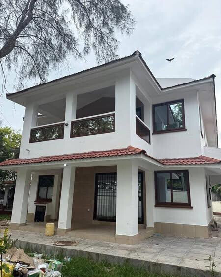 5BR Garden Home for KSh 135K