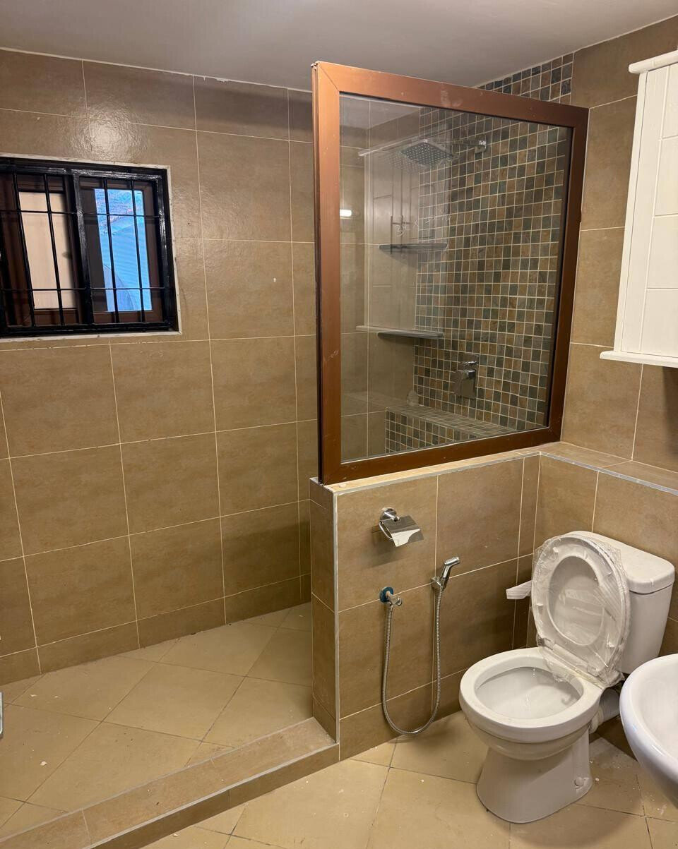 5BR Garden Home for KSh 135K