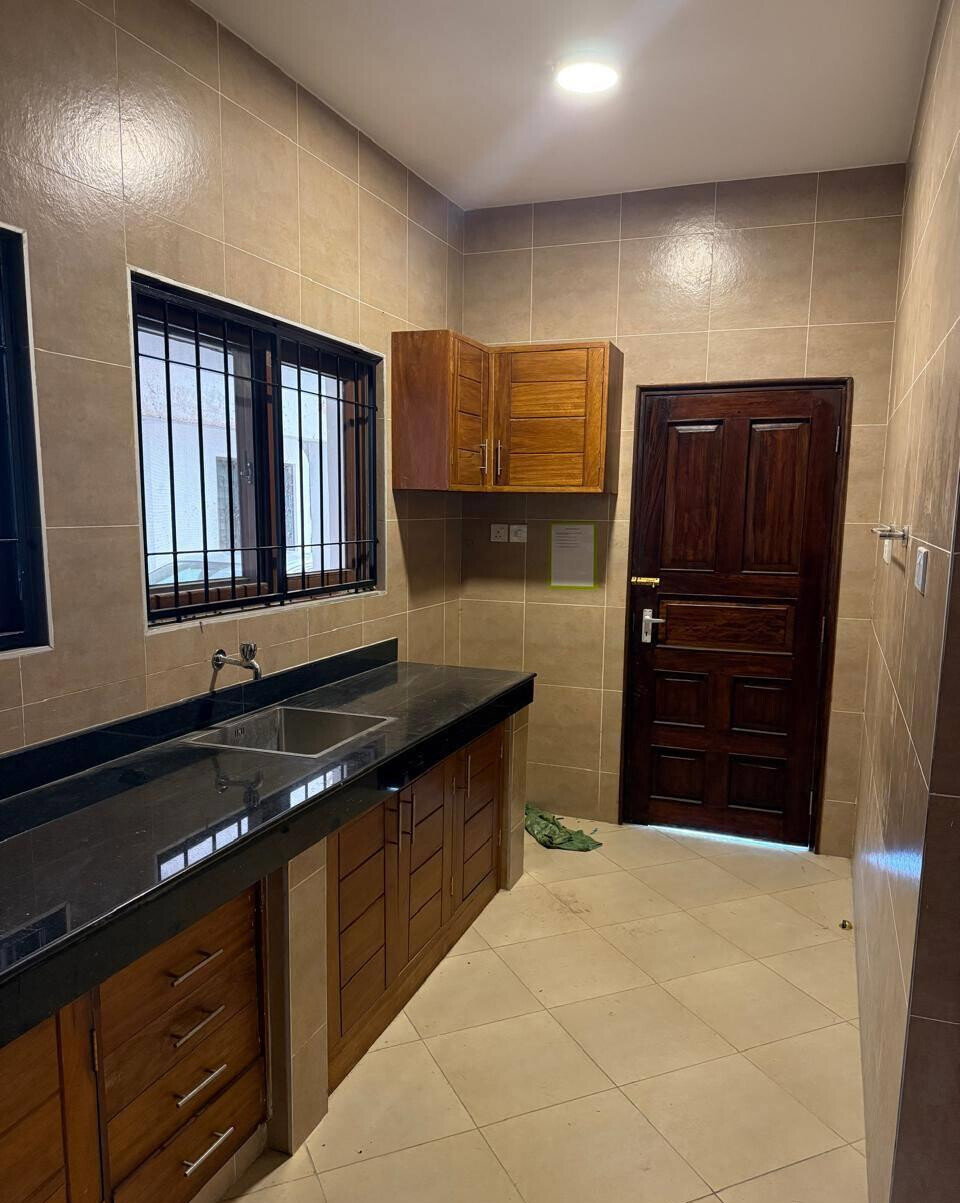 5BR Garden Home for KSh 135K