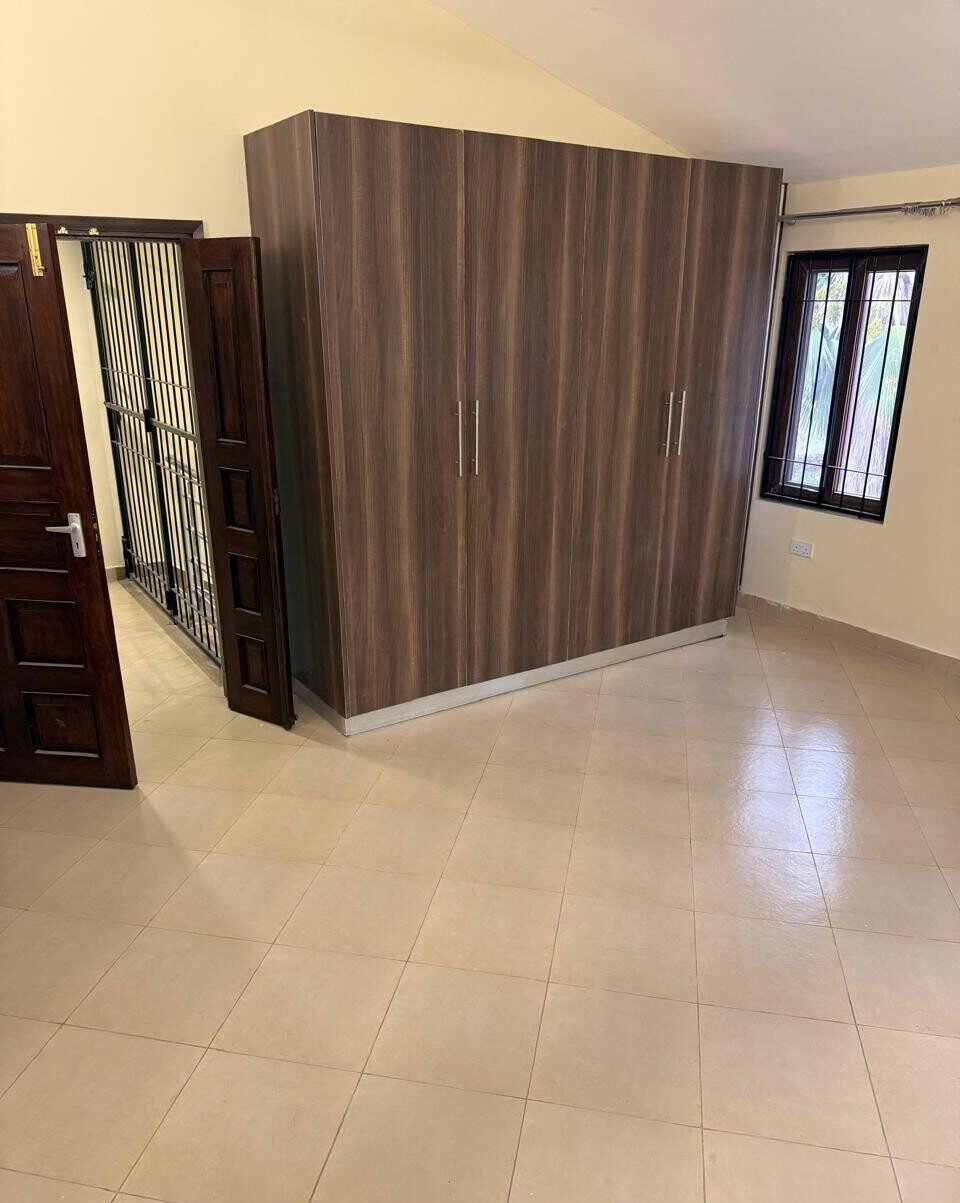 5BR Garden Home for KSh 135K