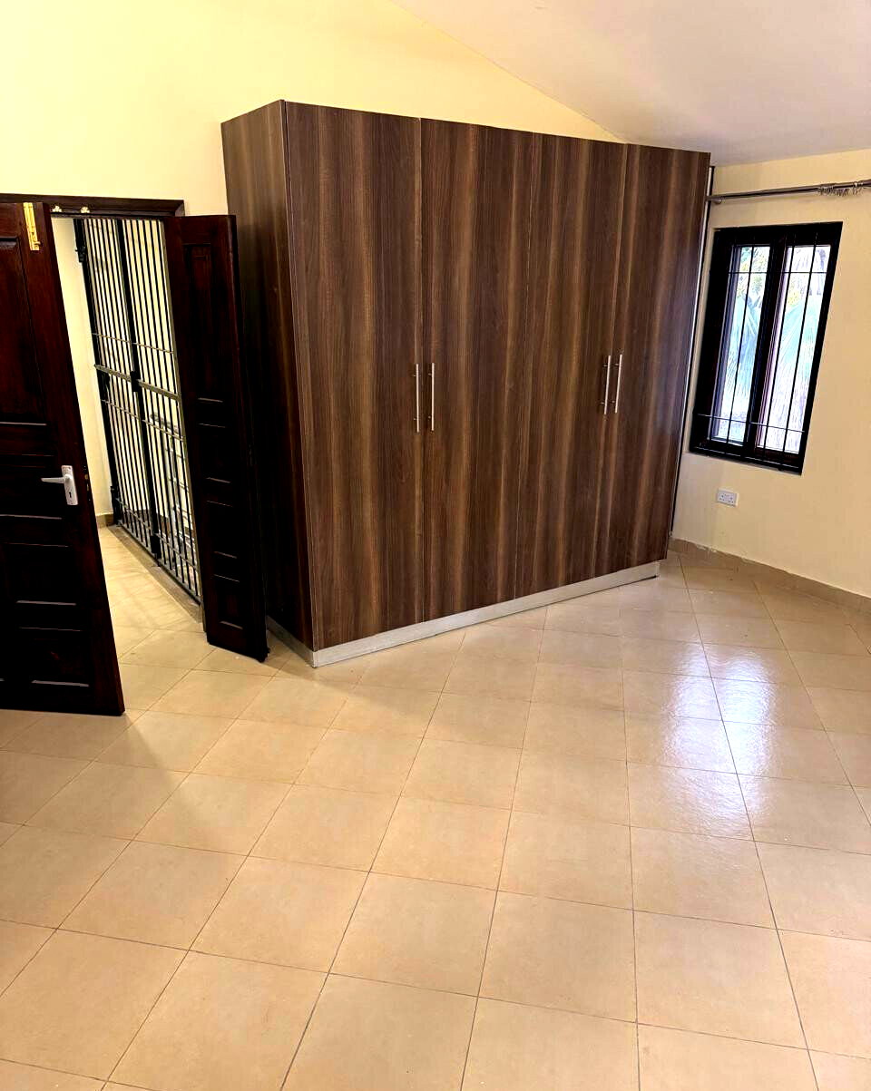 5BR Garden Home for KSh 135K