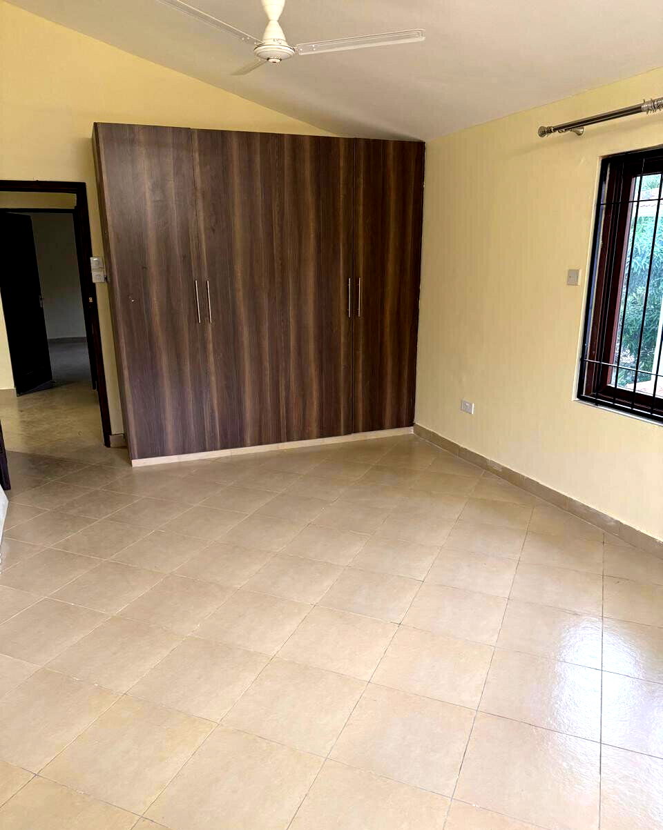 5BR Garden Home for KSh 135K