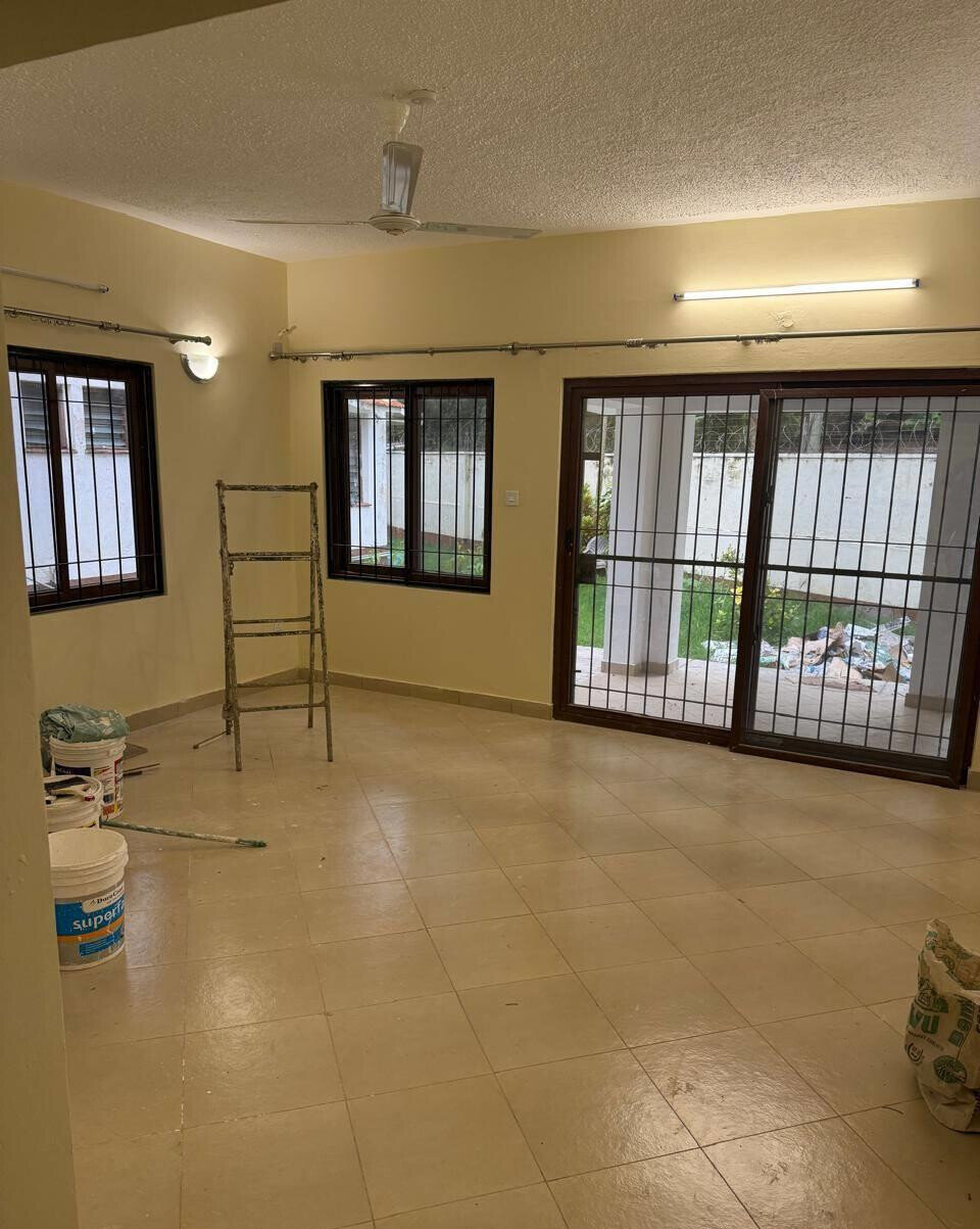 5BR Garden Home for KSh 135K