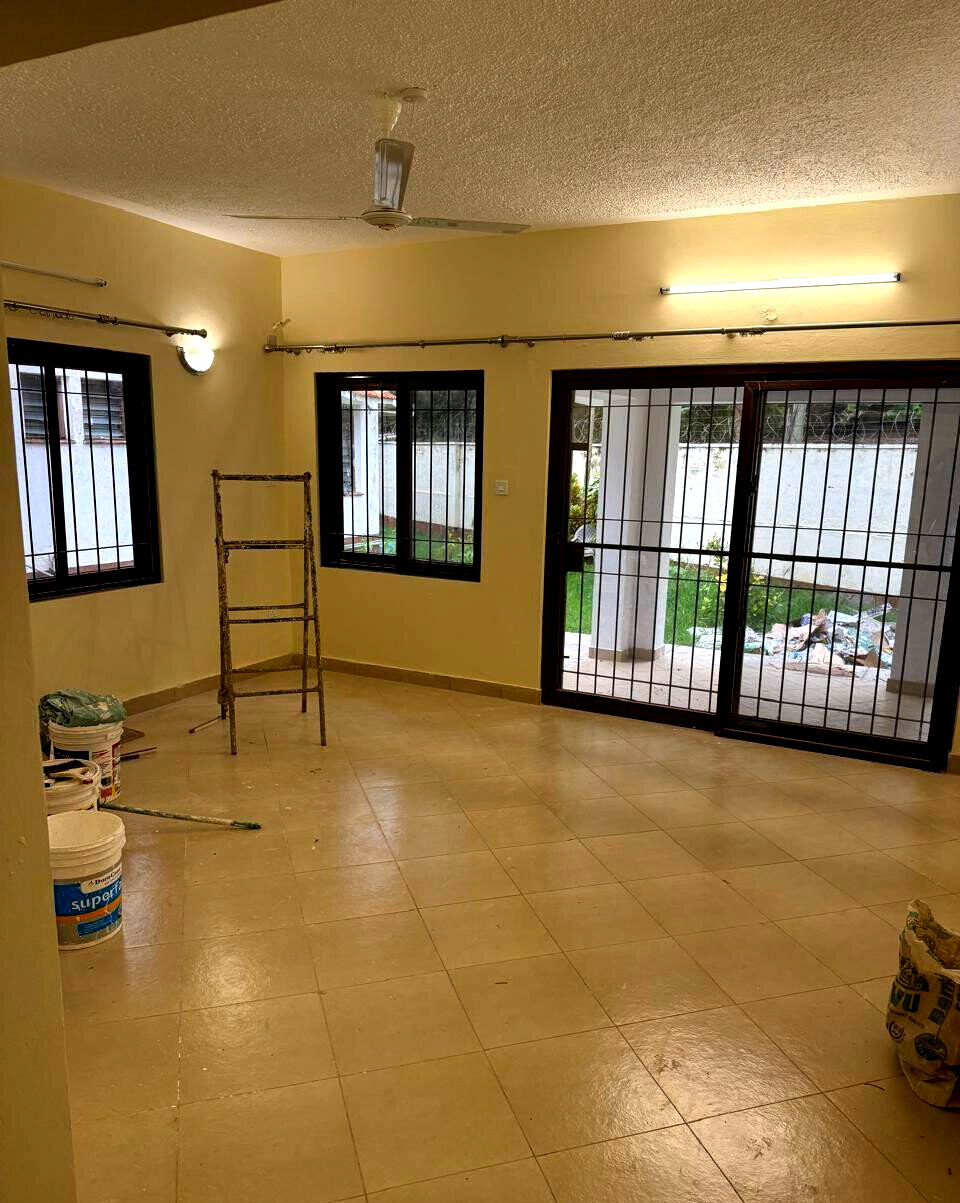 5BR Garden Home for KSh 135K