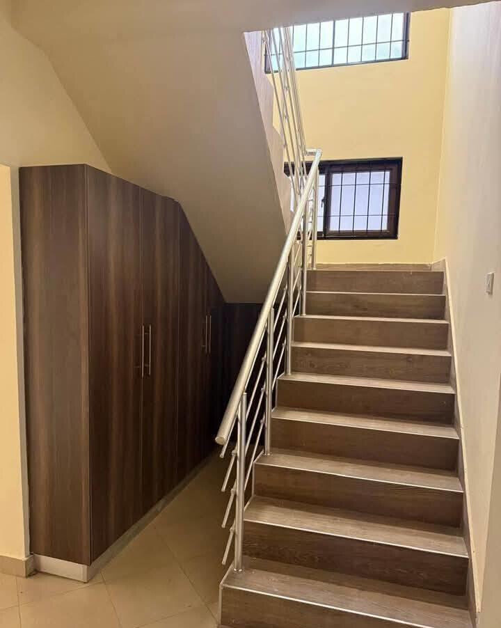 5BR Garden Home for KSh 135K