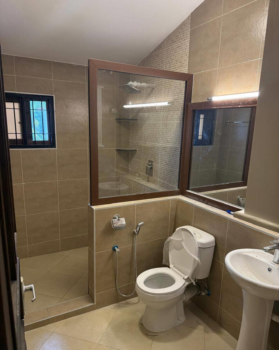 5BR Garden Home for KSh 135K