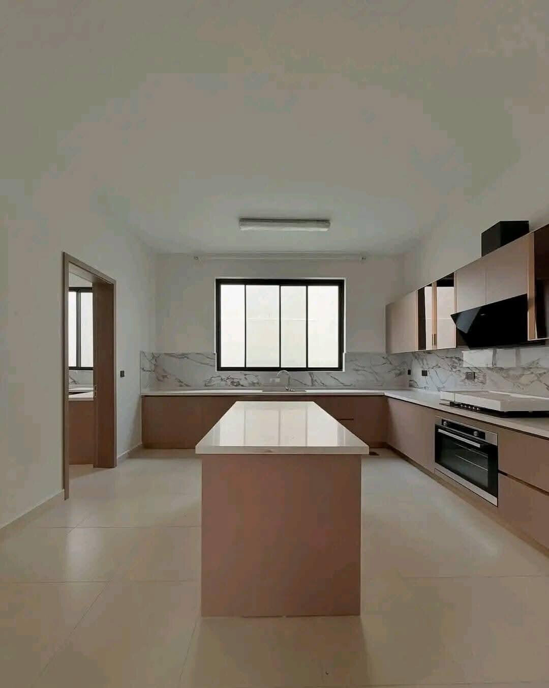 Luxury 5-Bed Villa with Private Garden & Borehole - Lavington