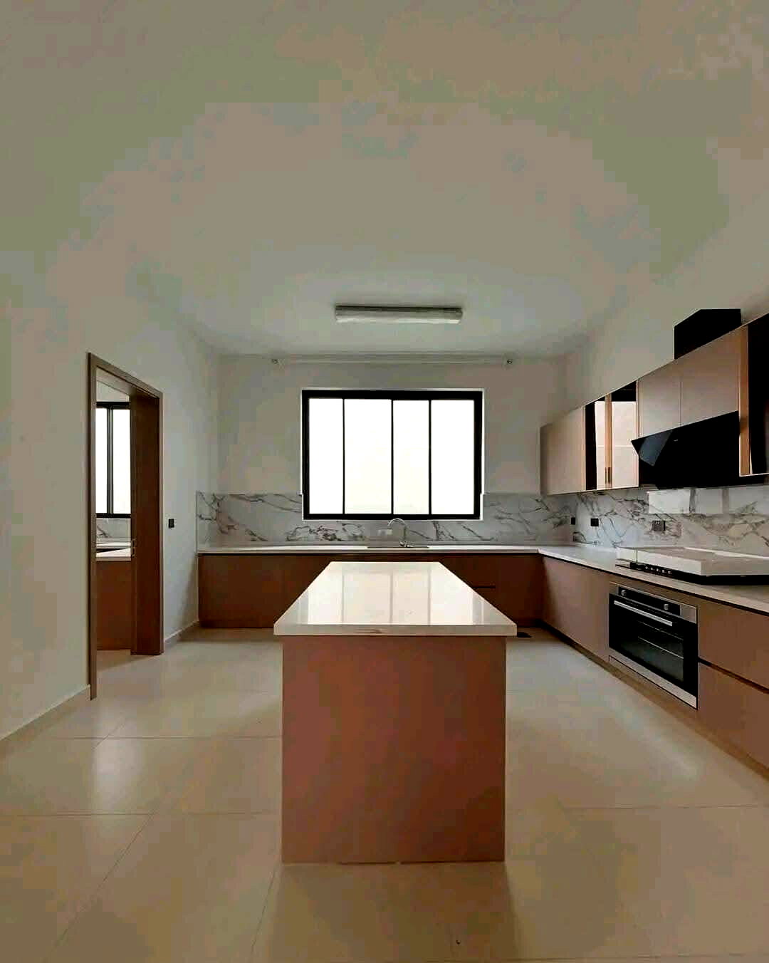 Luxury 5-Bed Villa with Private Garden & Borehole - Lavington