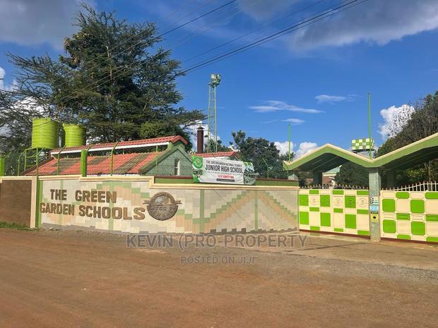 Residential Plots for Sale in Kikuyu Gikambura.