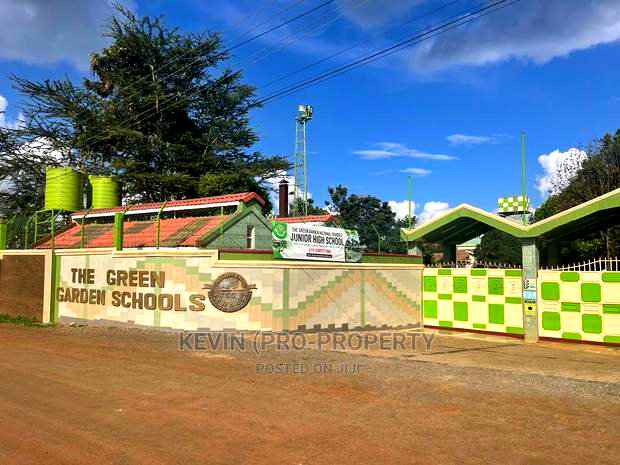 Residential Plots for Sale in Kikuyu Gikambura.