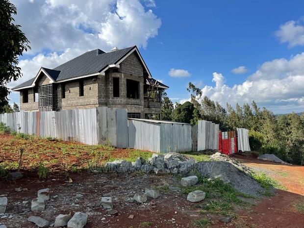 Residential Plots for Sale in Kikuyu Gikambura.