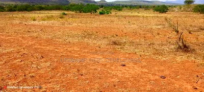 3 Acres on Sale at Per Acre in Lower Solai Area - Image 4