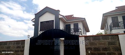 4bdrm Maisonette in Goodwill Mugutha, Ruiru for sale - Image 8