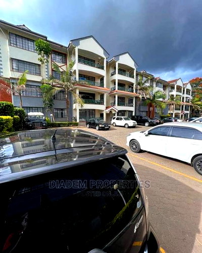 3bdrm Apartment in Valley Arcade for rent - Image 1