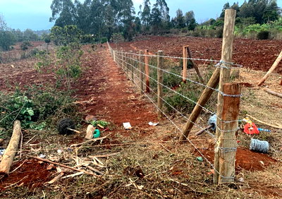 1 Acre Plot for KSh 3.9M