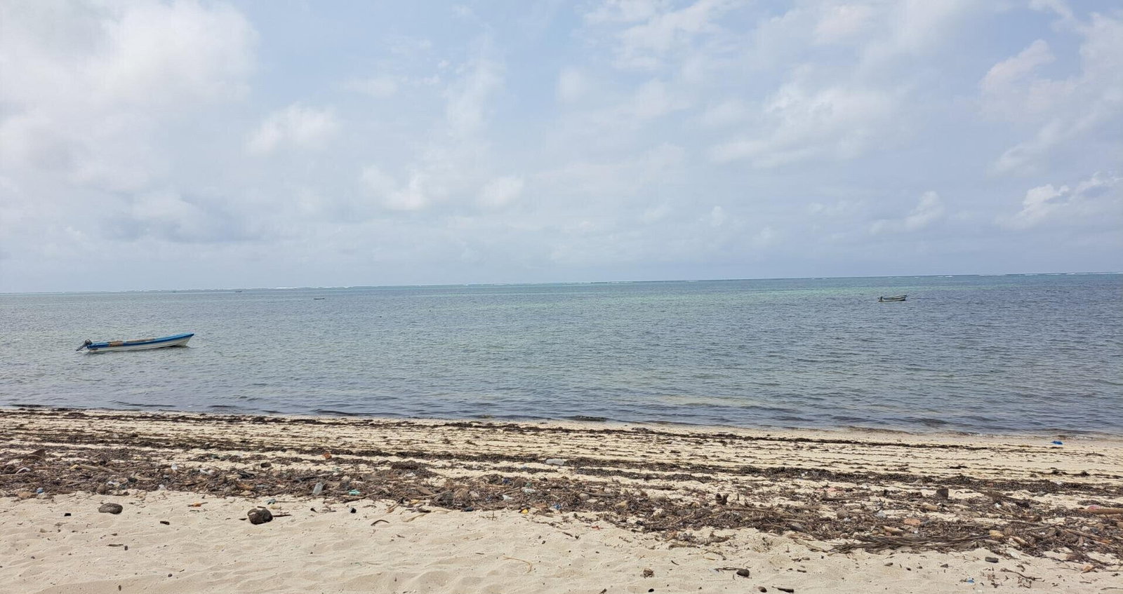 51-Acre Garden Land in Watamu