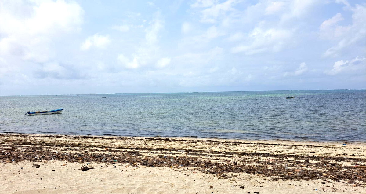 51-Acre Garden Land in Watamu