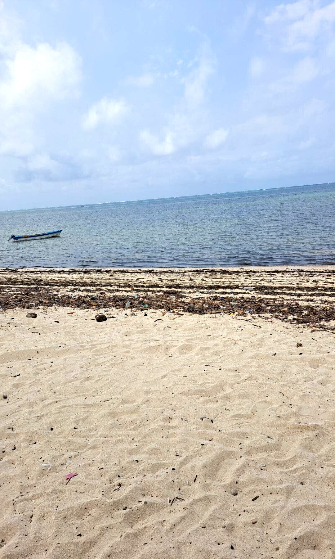 51-Acre Garden Land in Watamu
