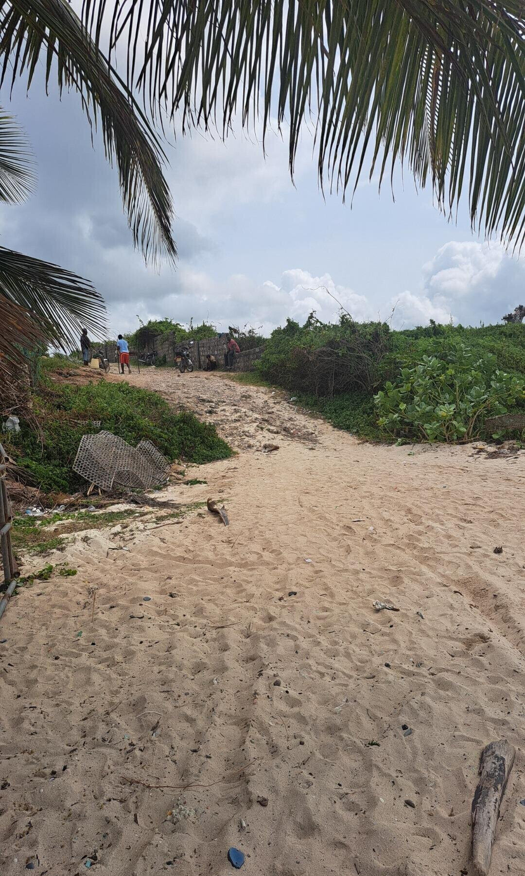 51-Acre Garden Land in Watamu