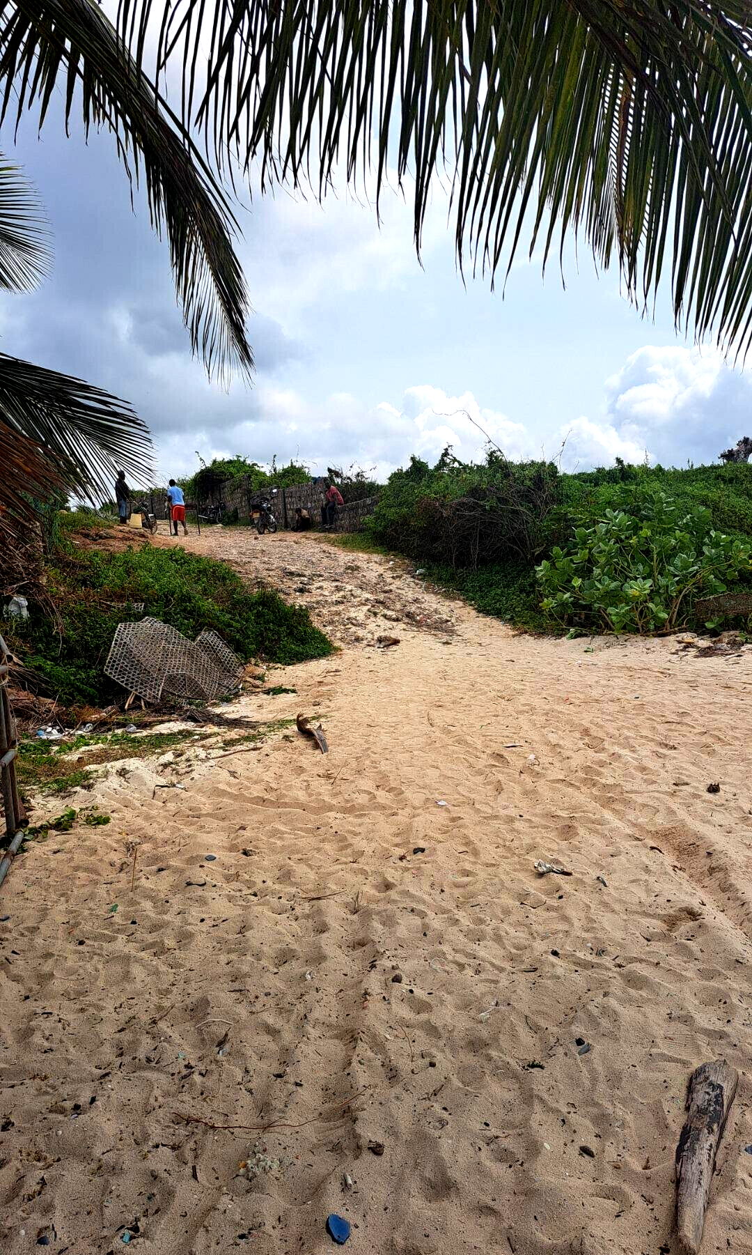 51-Acre Garden Land in Watamu