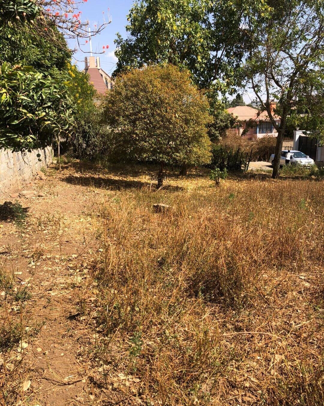 12M Plot Near New Faith Church