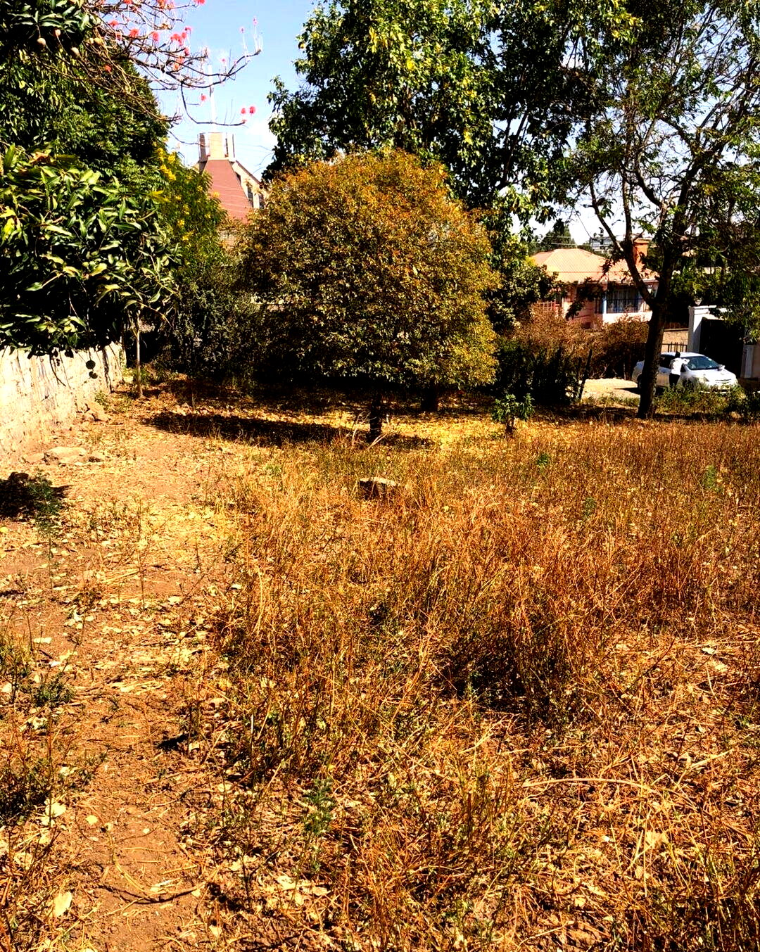 12M Plot Near New Faith Church