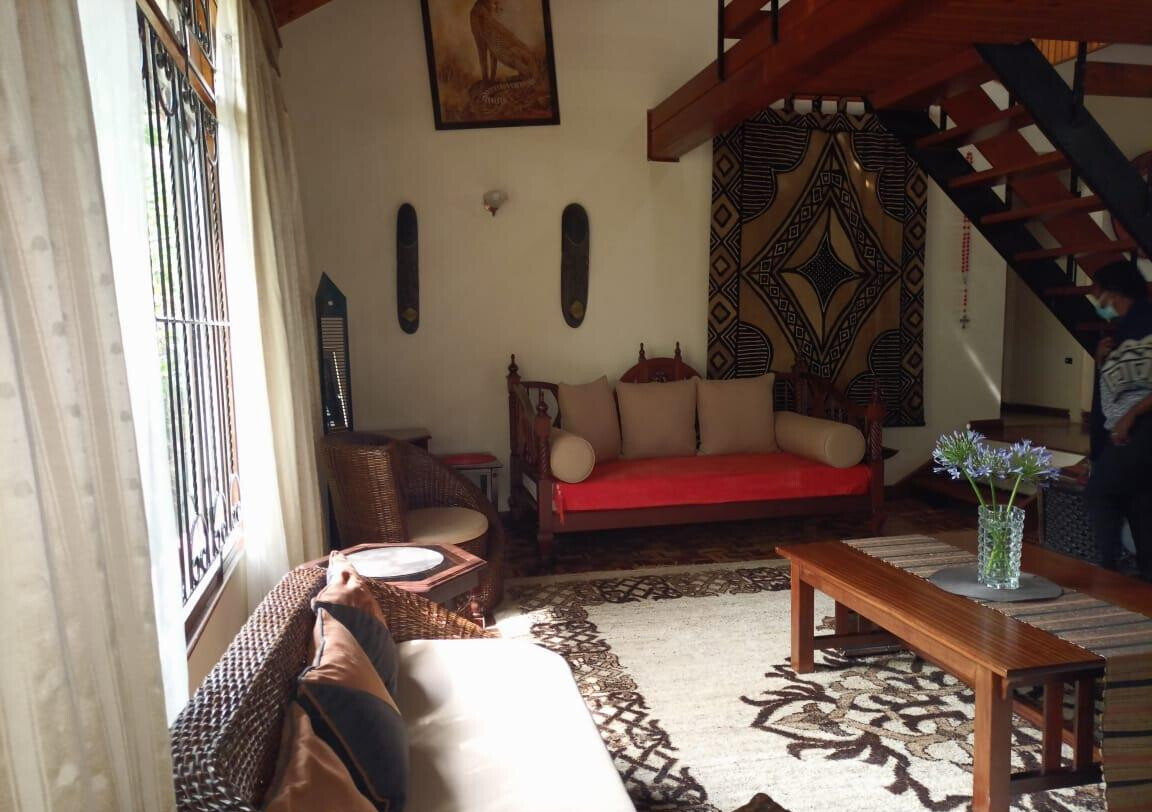 Half Acre Garden Home at KSh 280K