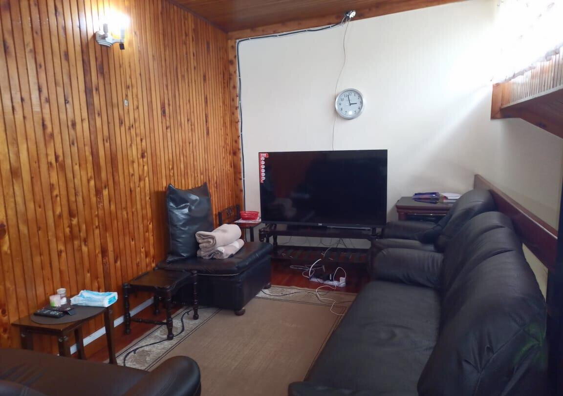 Half Acre Garden Home at KSh 280K