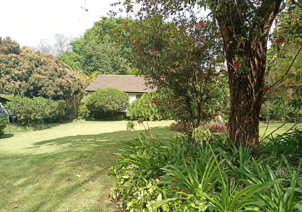 Half Acre Garden Home at KSh 280K