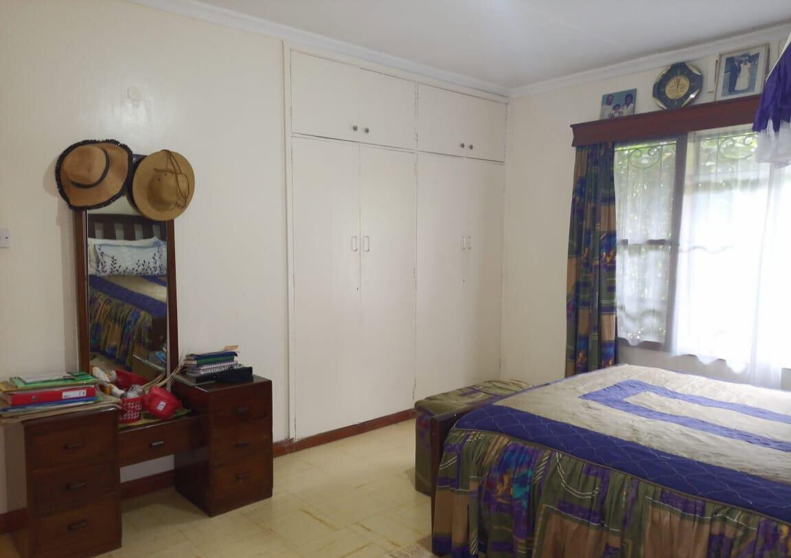 Half Acre Garden Home at KSh 280K