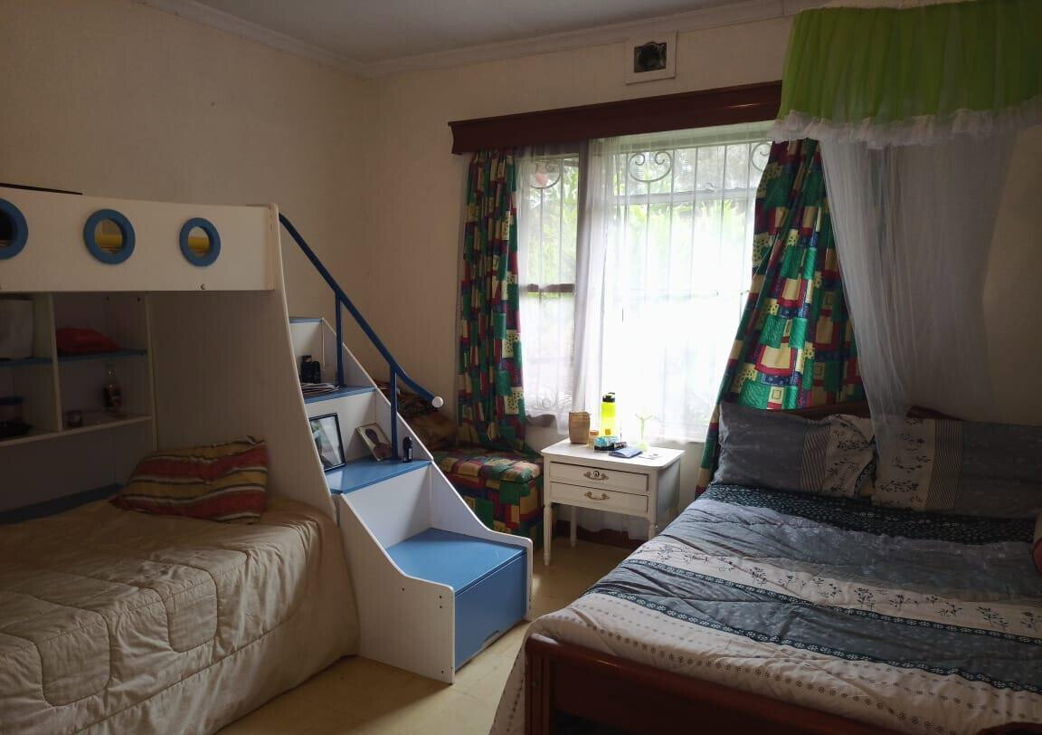 Half Acre Garden Home at KSh 280K
