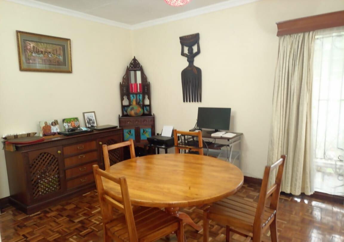 Half Acre Garden Home at KSh 280K