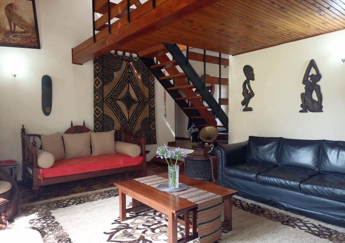 Half Acre Garden Home at KSh 280K