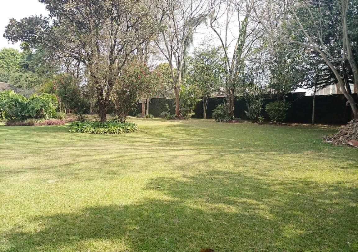 Half Acre Garden Home at KSh 280K