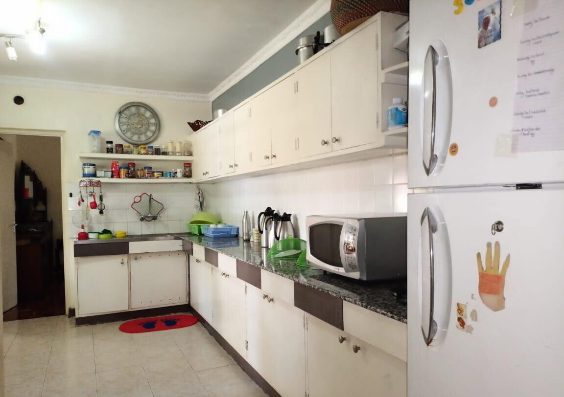 Half Acre Garden Home at KSh 280K