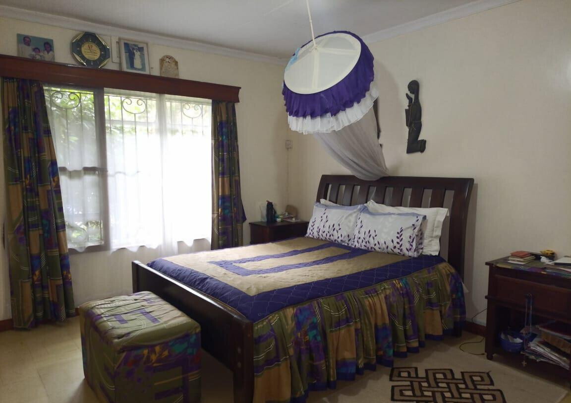 Half Acre Garden Home at KSh 280K