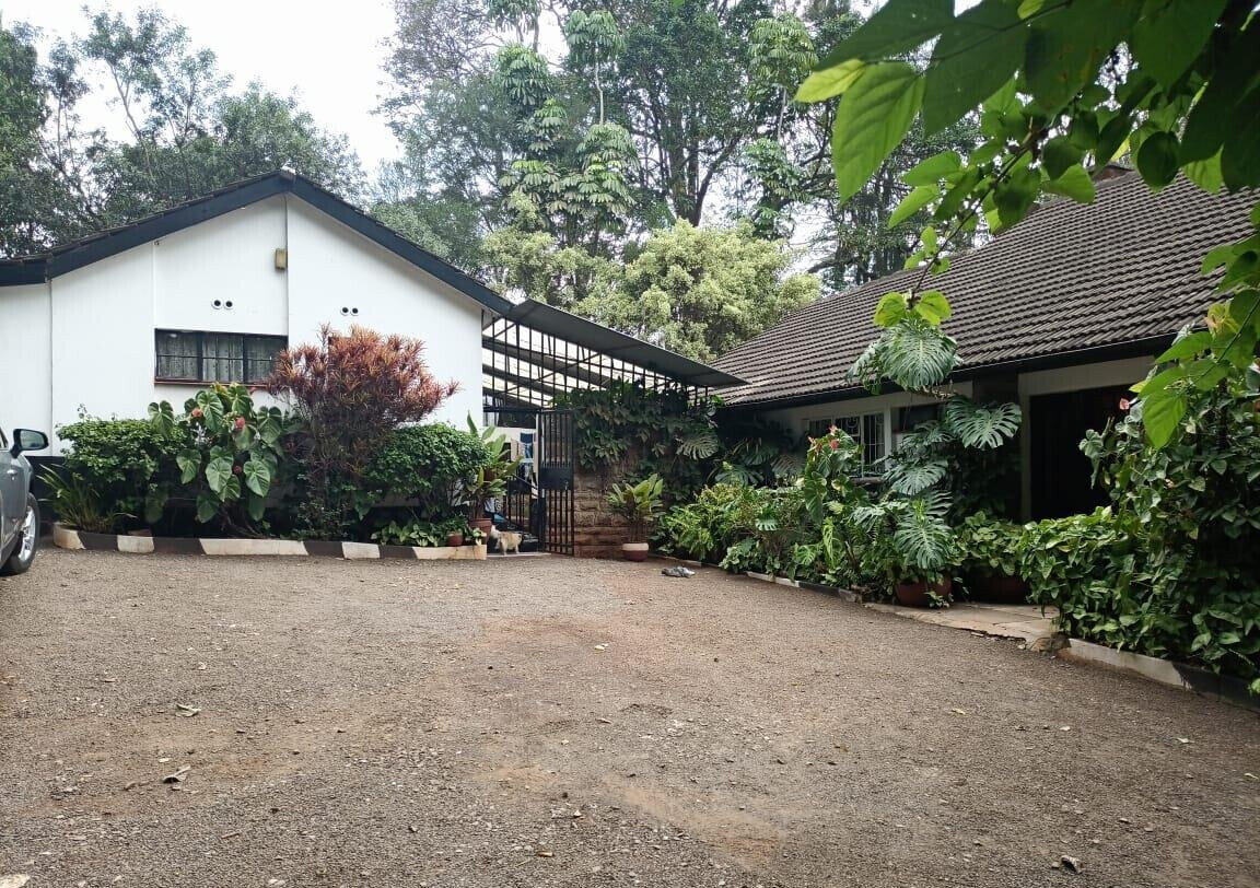Half Acre Garden Home at KSh 280K