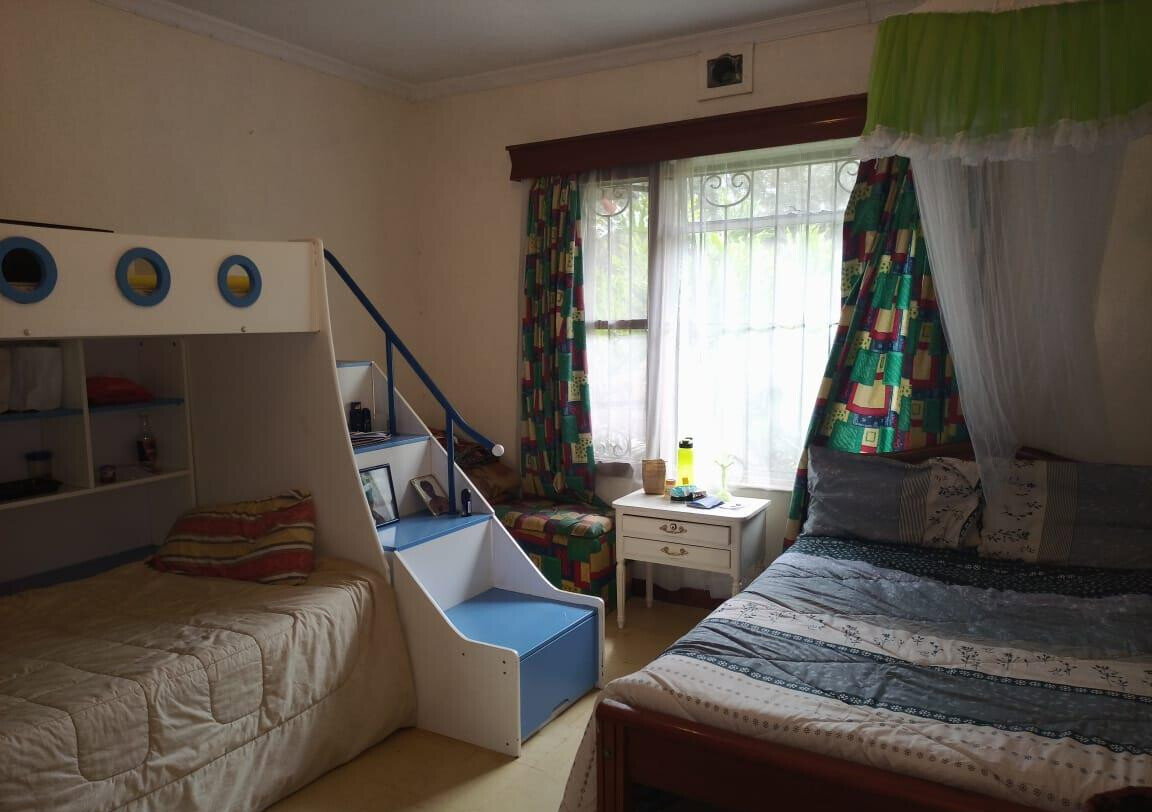 Half Acre Garden Home at KSh 280K