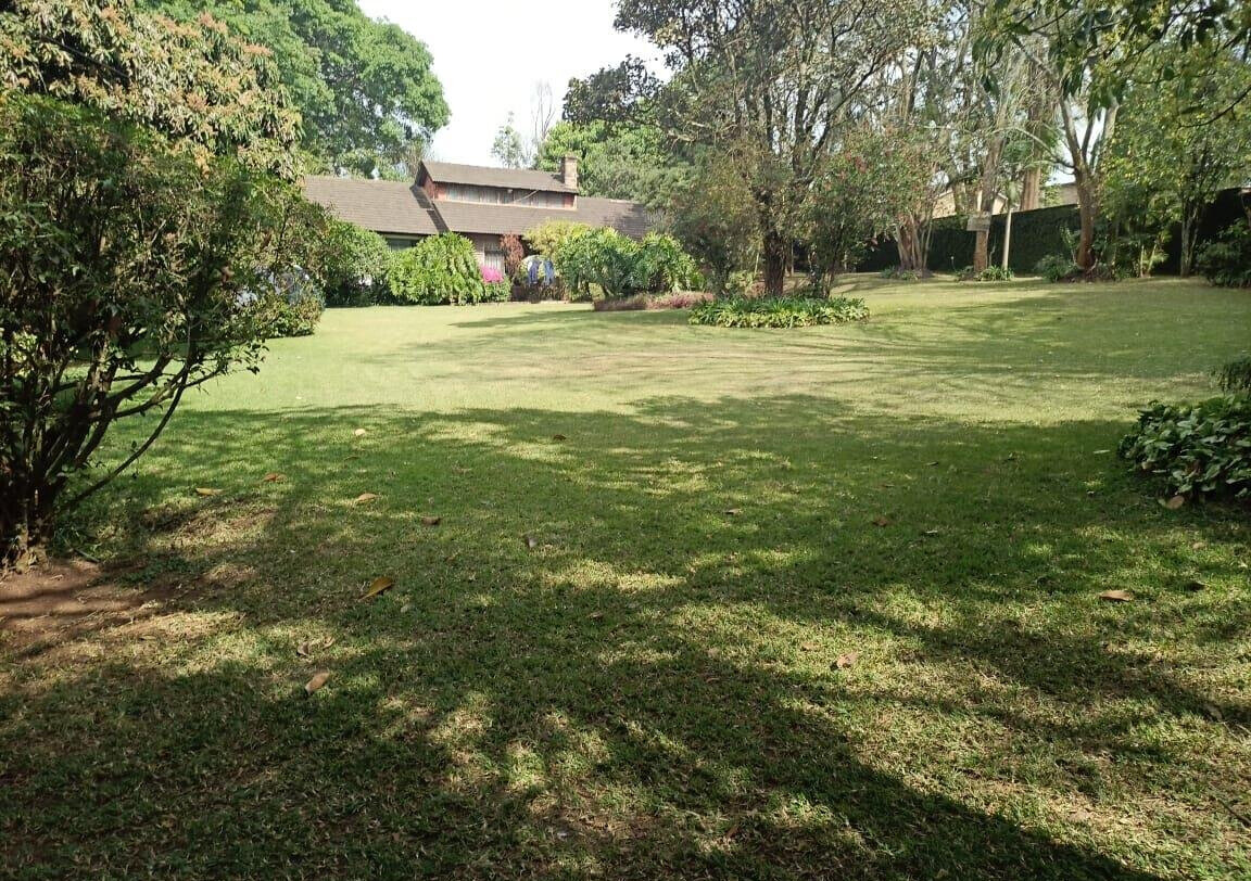 Half Acre Garden Home at KSh 280K
