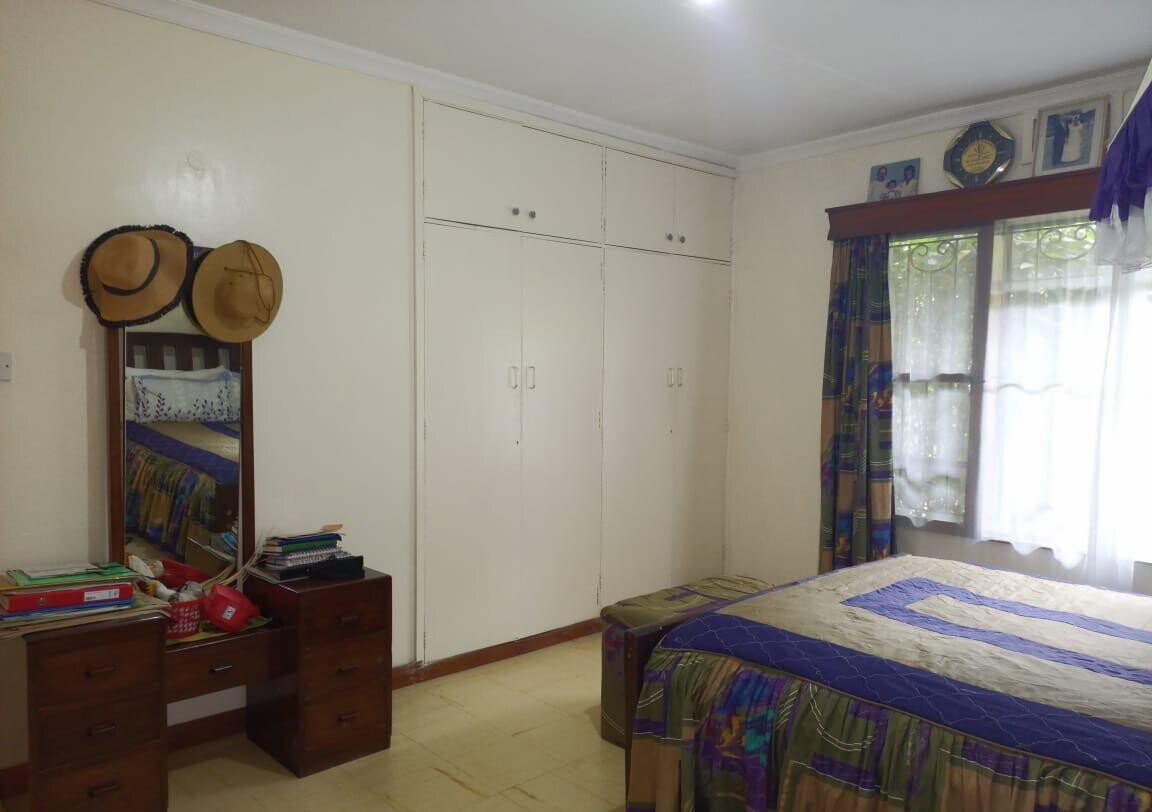Half Acre Garden Home at KSh 280K