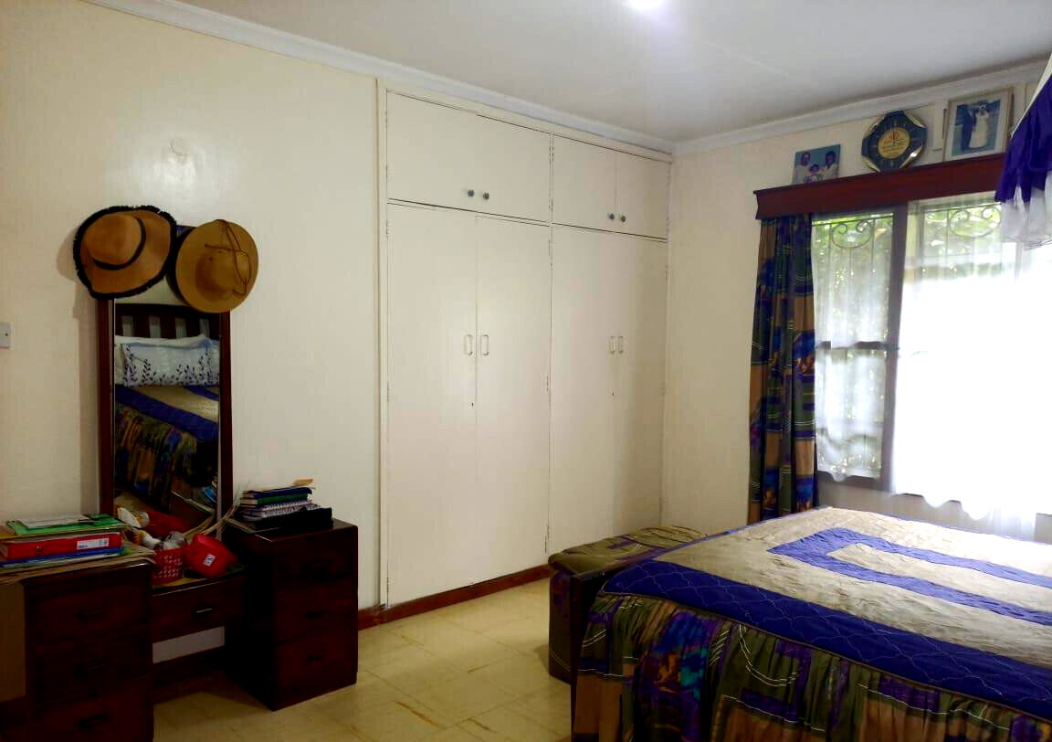 Half Acre Garden Home at KSh 280K