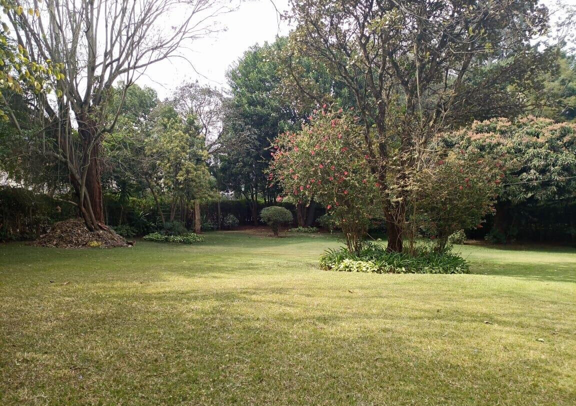 Half Acre Garden Home at KSh 280K