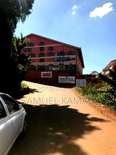 Kiambu Town, 0.4 Acre, Corner Plot KSHS 60 Million - Image 8