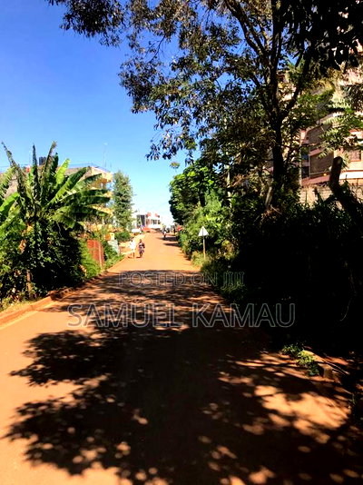 Kiambu Town, 0.4 Acre, Corner Plot KSHS 60 Million - Image 7