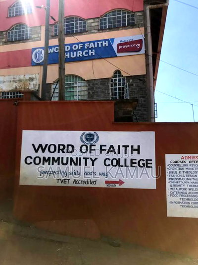 Kiambu Town, 0.4 Acre, Corner Plot KSHS 60 Million - Image 2