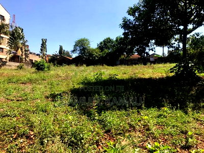 Kiambu Town, 0.4 Acre, Corner Plot KSHS 60 Million - Image 4