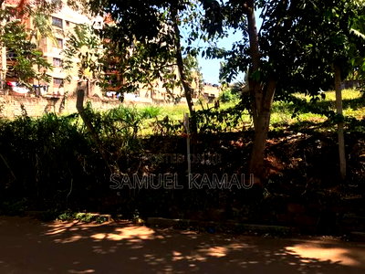 Kiambu Town, 0.4 Acre, Corner Plot KSHS 60 Million - Image 5