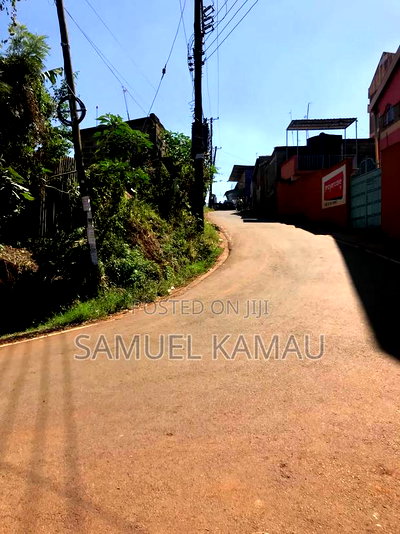 Kiambu Town, 0.4 Acre, Corner Plot KSHS 60 Million - Image 1