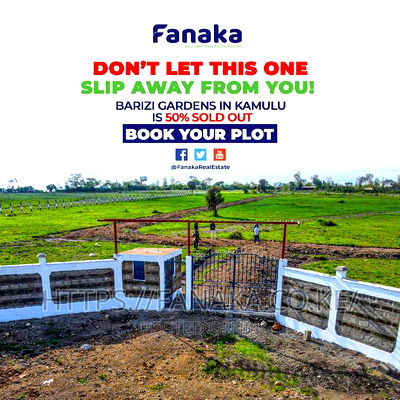 Plots for Sale in Ruai Kamulu - Image 3